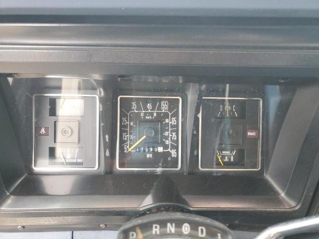Photo 9 from auction – 1987 FORD ECONOLINE with VIN 1FTES14N0HHB83392