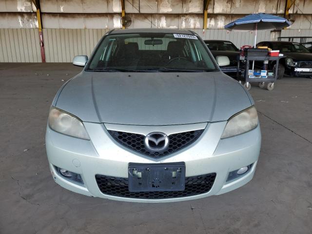 Photo 5 from auction – 2009 MAZDA 3 I with VIN JM1BK32G991194307