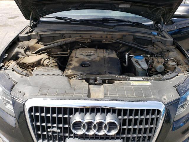Photo 11 from auction – 2011 AUDI Q5 PREMIUM with VIN WA1LFAFP6BA053167