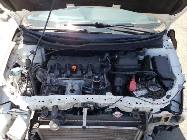 Photo 11 from auction – 2014 HONDA CIVIC LX with VIN 19XFB2F56EE232765