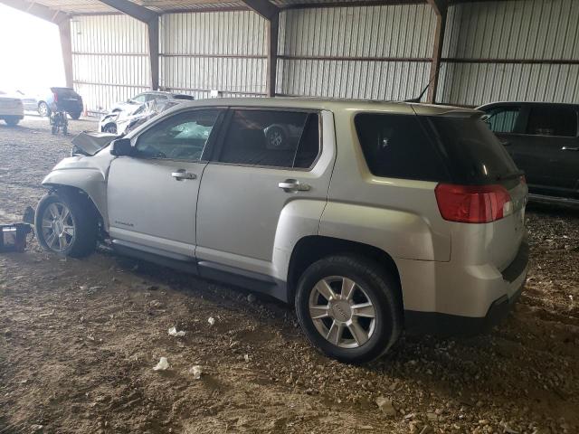 Photo 2 from auction – 2012 GMC TERRAIN SL with VIN 2GKALMEK4C6225230