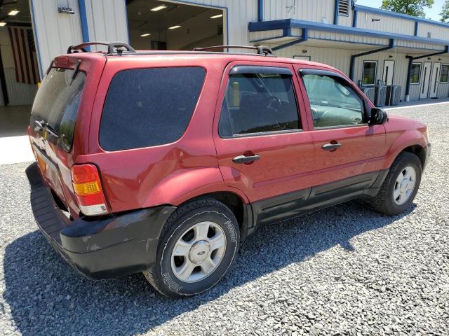 Photo 3 from auction – 2004 FORD ESCAPE XLT with VIN 1FMYU93134KB42798