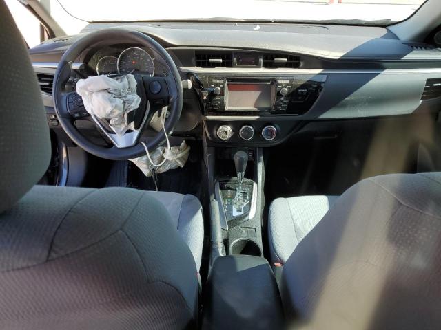 Photo 8 from auction – 2016 TOYOTA COROLLA L with VIN 5YFBURHE8GP518827