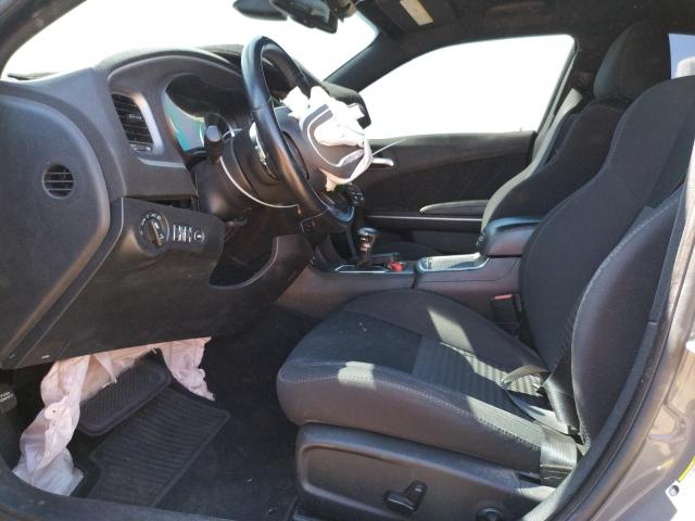 Photo 7 from auction – 2019 DODGE CHARGER GT with VIN 2C3CDXHG7KH567479