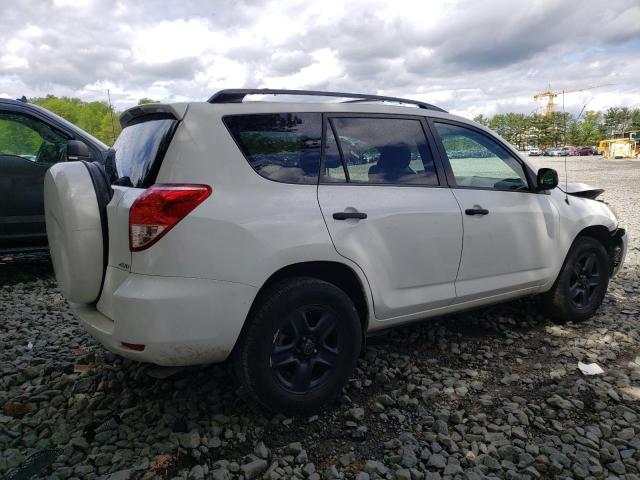 Photo 3 from auction – 2008 TOYOTA RAV4 with VIN JTMBD33V285139535