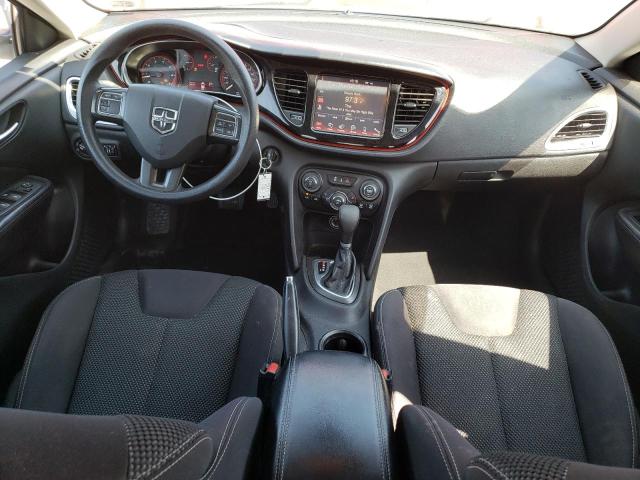 Photo 8 from auction – 2014 DODGE DART SXT with VIN 1C3CDFBB3ED890887