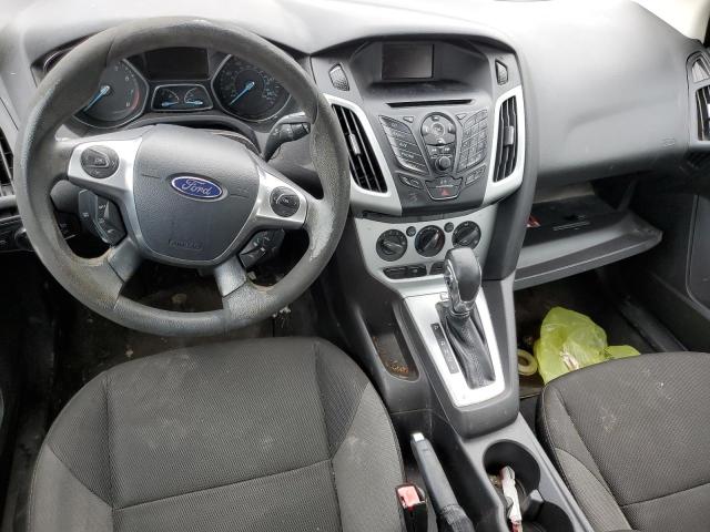 Photo 8 from auction – 2013 FORD FOCUS SE with VIN 1FADP3F28DL176974
