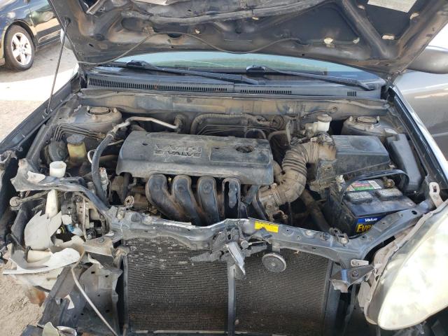 Photo 11 from auction – 2008 TOYOTA COROLLA CE with VIN 1NXBR30E28Z954177