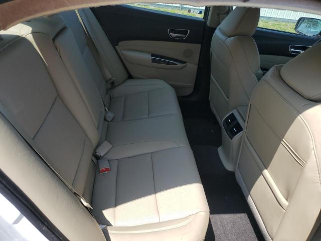 Photo 10 from auction – 2018 ACURA TLX TECH with VIN 19UUB1F5XJA004204