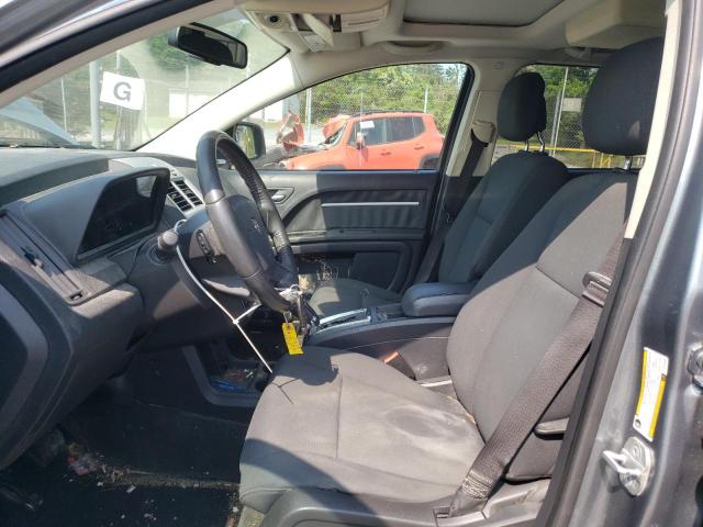 Photo 7 from auction – 2010 DODGE JOURNEY SX with VIN 3D4PG5FV1AT220295