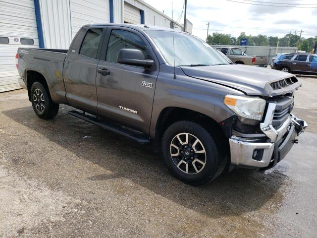 Photo 4 from auction – 2014 TOYOTA TUNDRA DOU with VIN 5TFRY5F19EX157134