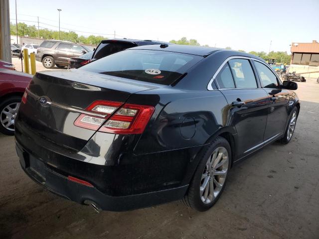 Photo 3 from auction – 2013 FORD TAURUS LIM with VIN 1FAHP2F80DG190618