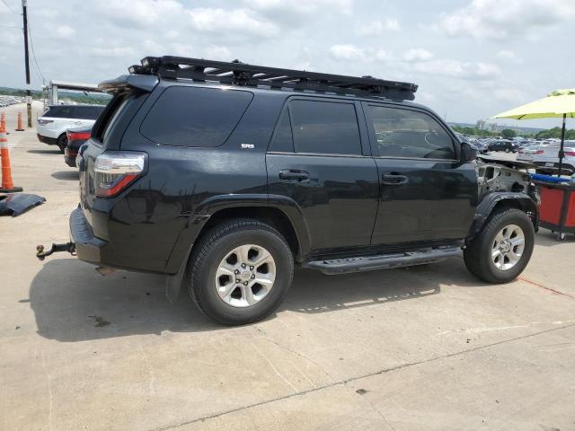 Photo 3 from auction – 2014 TOYOTA 4RUNNER SR with VIN JTEZU5JR2E5070367