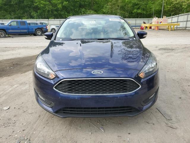 Photo 5 from auction – 2017 FORD FOCUS SEL with VIN 1FADP3H24HL213277