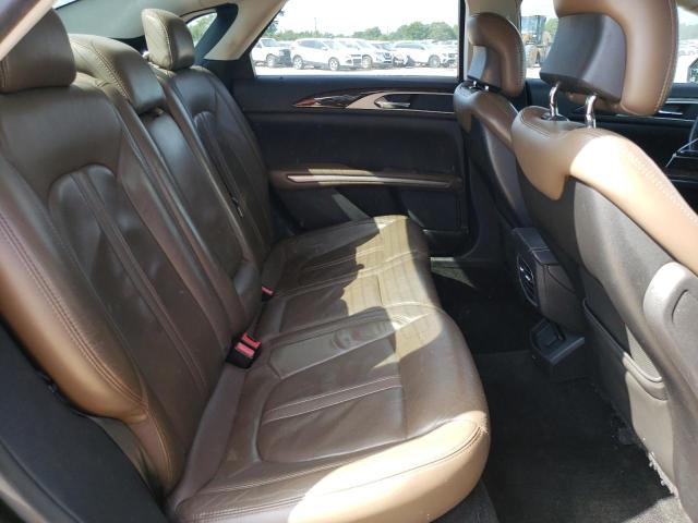 Photo 10 from auction – 2013 LINCOLN MKZ with VIN 3LN6L2GK3DR804993