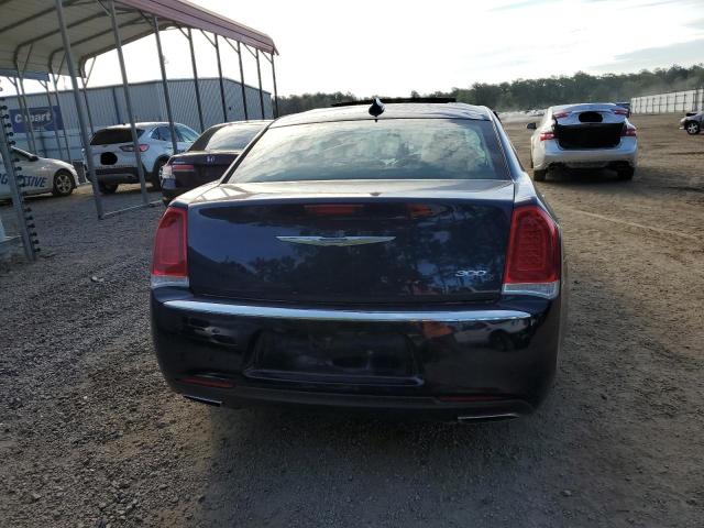 Photo 6 from auction – 2016 CHRYSLER 300C with VIN 2C3CCAEG4GH357871