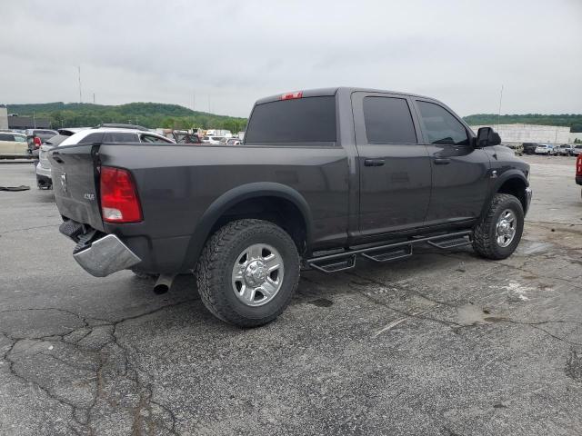 Photo 3 from auction – 2018 RAM 2500 ST with VIN 3C6UR5CL8JG379392
