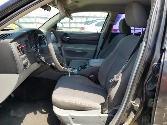Photo 7 from auction – 2007 DODGE CHARGER SE with VIN 2B3KA43G97H607656