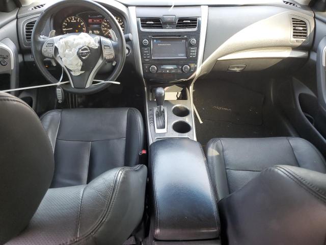 Photo 8 from auction – 2015 NISSAN ALTIMA 3.5 with VIN 1N4BL3AP3FC136889