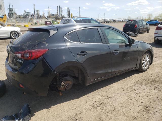 Photo 3 from auction – 2016 MAZDA 3 TOURING with VIN 3MZBM1L79GM285166