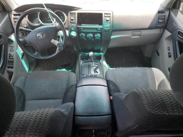 Фото 8 с аукциона – 2006 TOYOTA 4RUNNER SR с VIN JTEBU14RX68062152