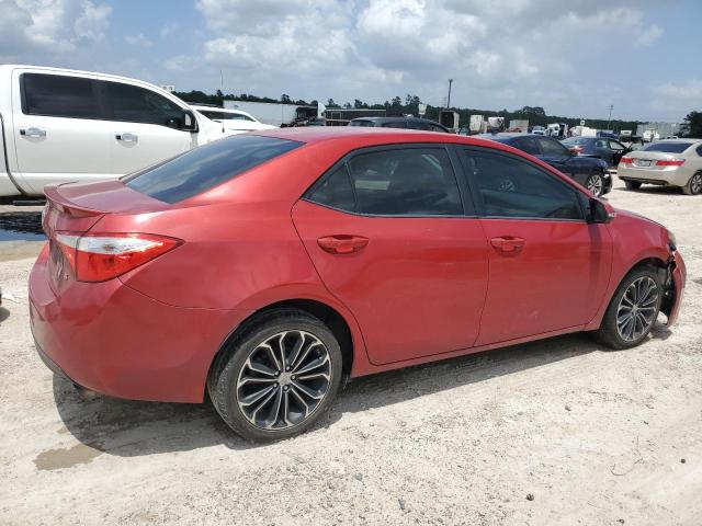 Photo 3 from auction – 2014 TOYOTA COROLLA L with VIN 5YFBURHEXEP028001