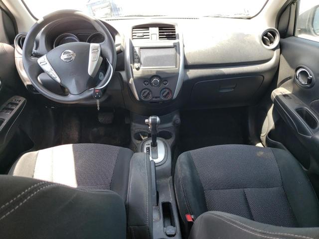Photo 8 from auction – 2019 NISSAN VERSA S with VIN 3N1CN7AP2KL811083