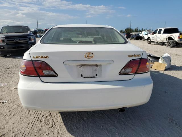 Photo 6 from auction – 2002 LEXUS ES 300 with VIN JTHBF30G820040060