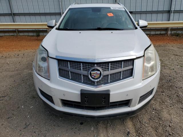 Photo 5 from auction – 2011 CADILLAC SRX LUXURY with VIN 3GYFNDEY7BS523460