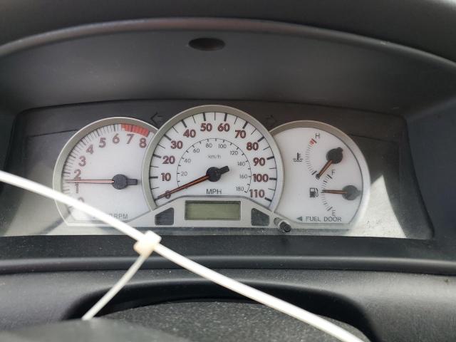 Photo 9 from auction – 2007 TOYOTA COROLLA with VIN 1NXBR30E57Z841175