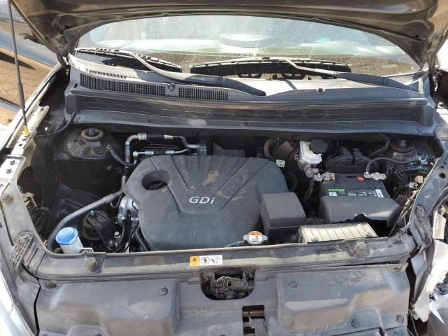 Photo 11 from auction – 2013 KIA SOUL with VIN KNDJT2A58D7615801
