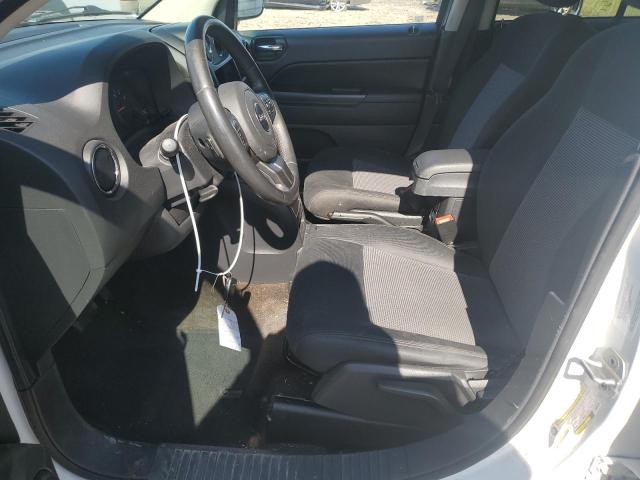 Photo 7 from auction – 2013 JEEP COMPASS LA with VIN 1C4NJDEB1DD222713