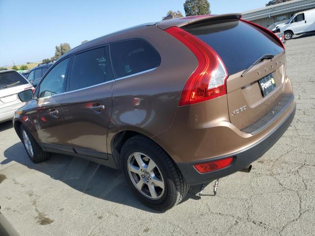 Photo 2 from auction – 2012 VOLVO XC60 3.2 with VIN YV4940DL3C2316756