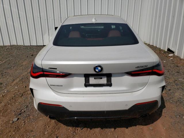 Photo 6 from auction – 2021 BMW 430XI with VIN WBA73AP00MCF76015
