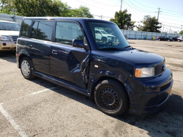Photo 4 from auction – 2006 SCION XB with VIN JTLKT324464097663
