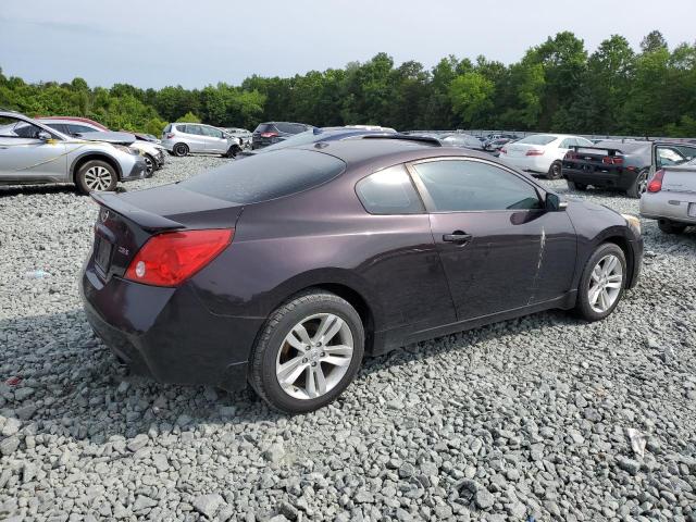 Photo 3 from auction – 2012 NISSAN ALTIMA S with VIN 1N4AL2EP2CC160760