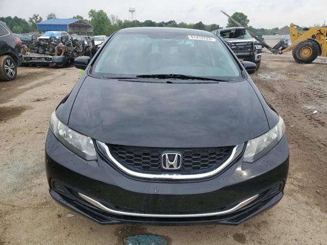 Photo 5 from auction – 2015 HONDA CIVIC LX with VIN 19XFB2F53FE120037