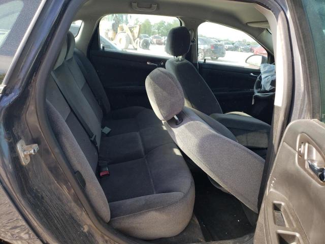 Photo 10 from auction – 2008 CHEVROLET IMPALA LT with VIN 2G1WT55NX89266218