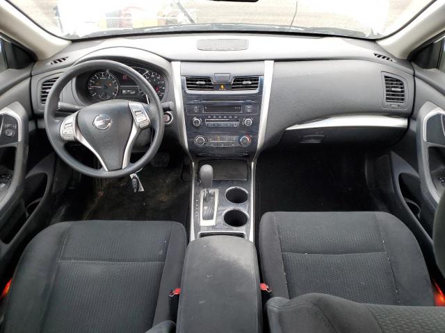 Photo 8 from auction – 2014 NISSAN ALTIMA 2.5 with VIN 1N4AL3AP0EC321511