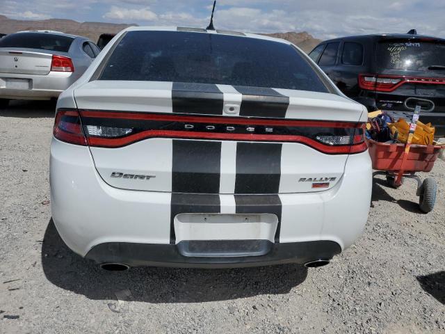 Photo 6 from auction – 2013 DODGE DART SXT with VIN 1C3CDFBHXDD232874