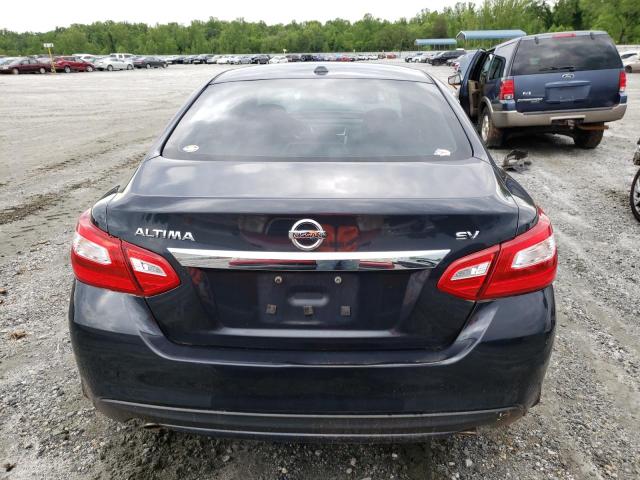 Photo 6 from auction – 2016 NISSAN ALTIMA 2.5 with VIN 1N4AL3AP7GC168841