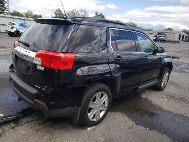 Photo 3 from auction – 2011 GMC TERRAIN SL with VIN 2CTFLTE55B6351735