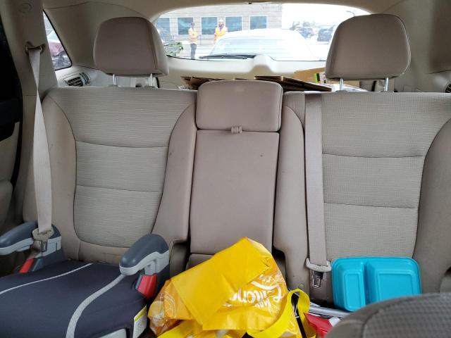 Photo 10 from auction – 2014 KIA SORENTO LX with VIN 5XYKTDA77EG462723