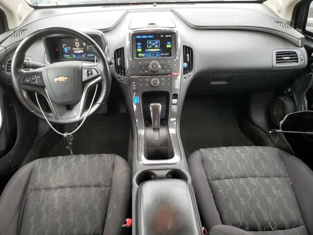 Photo 8 from auction – 2014 CHEVROLET VOLT with VIN 1G1RA6E44EU113459