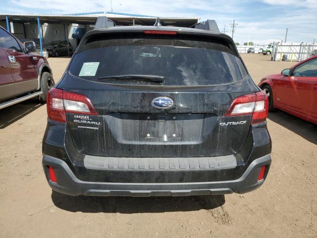 Photo 6 from auction – 2018 SUBARU OUTBACK 2. with VIN 4S4BSAHC5J3241510