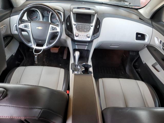 Photo 8 from auction – 2015 CHEVROLET EQUINOX LT with VIN 2GNFLDE34F6293713