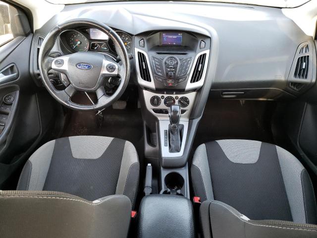 Photo 8 from auction – 2014 FORD FOCUS SE with VIN 1FADP3K22EL379866