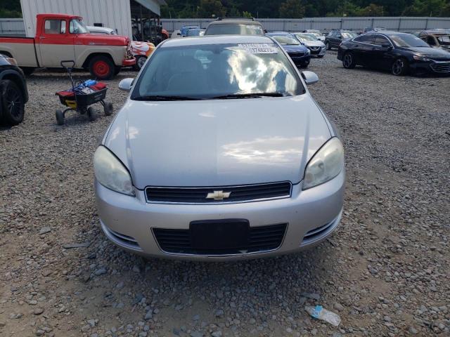 Photo 5 from auction – 2008 CHEVROLET IMPALA LS with VIN 2G1WB58N089223859