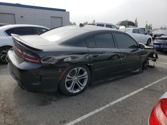 Photo 3 from auction – 2020 DODGE CHARGER R/ with VIN 2C3CDXCT9LH143663