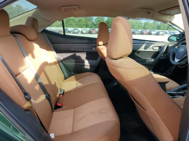 Photo 10 from auction – 2014 TOYOTA COROLLA L with VIN 5YFBURHE2EP099841